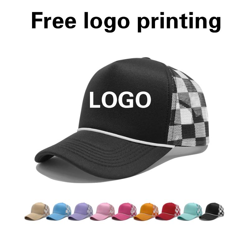 Women'S Fashion Hats - Nuevos sombreros de béisbol para hombres