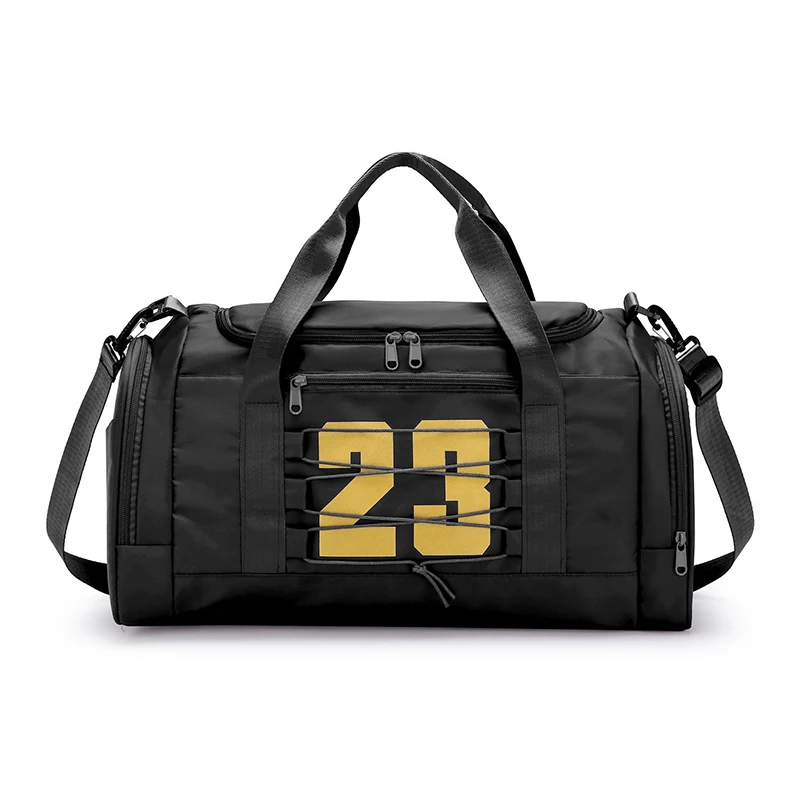 Women Fashion Handbags - 【Mochila informal】Bolsa de gimnasio deportiva a