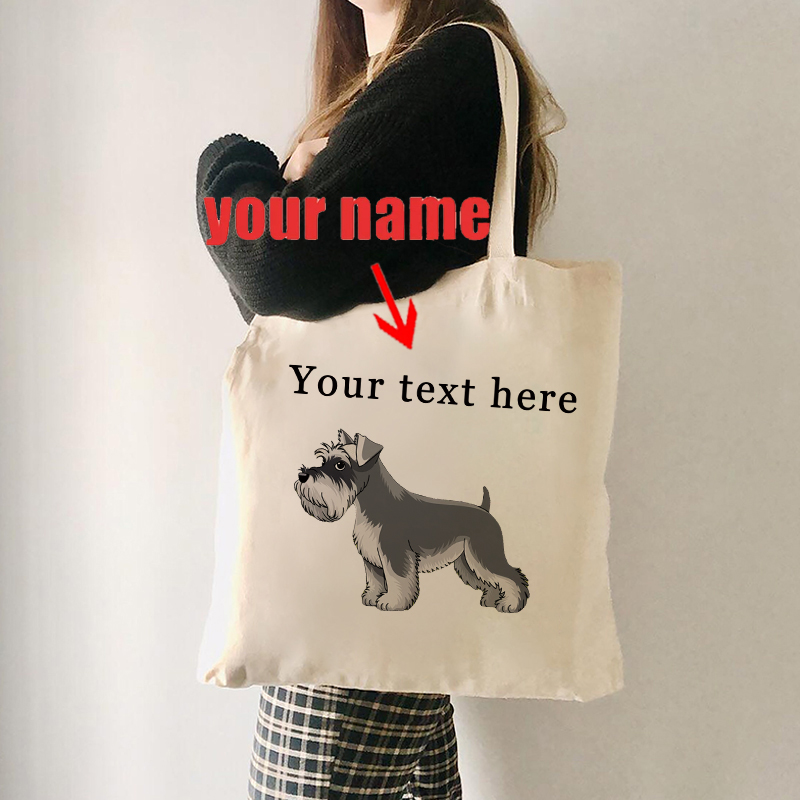 Women Fashion Name Ideas - Personaliza tu nombre, bolso de mano