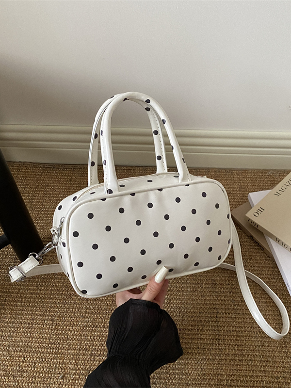 Women'S Young Fashion - Bolso de Hombro Cruzado de Gran