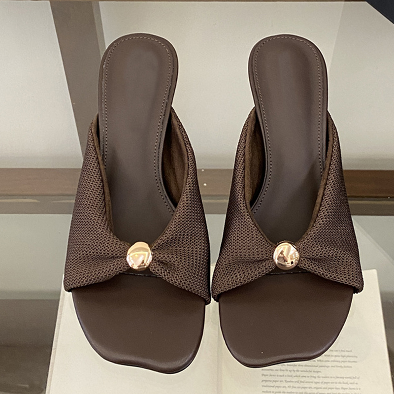 Women'S Fashion Designer Clothes - Zapatillas de verano Liyke para mujer,
