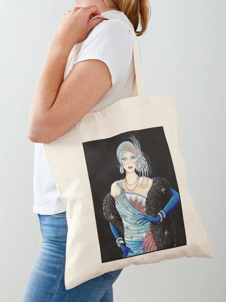 Women'S Fashion Magazines - FLAPPER: Bolso de mano con estampado