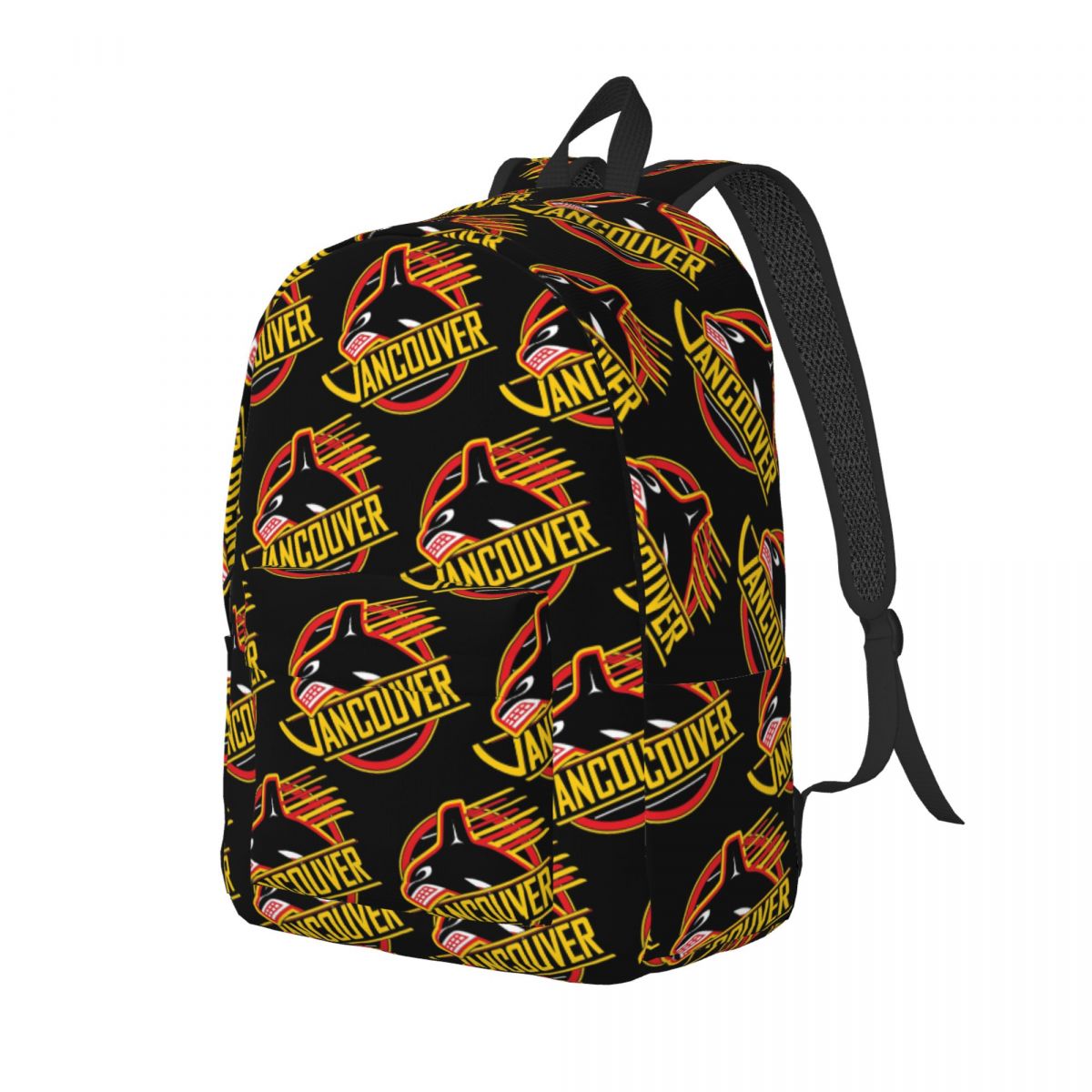 Women'S Fashion Vancouver - Mochila escolar para estudiantes de Vancouver