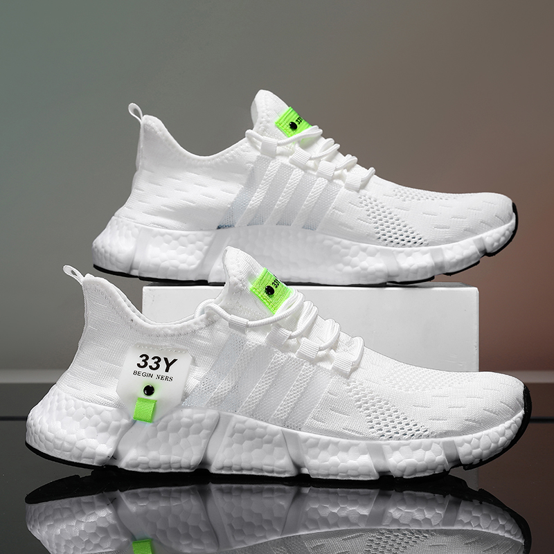 Women'S Fashion Tennis Shoes - Zapatillas de deporte de alta calidad