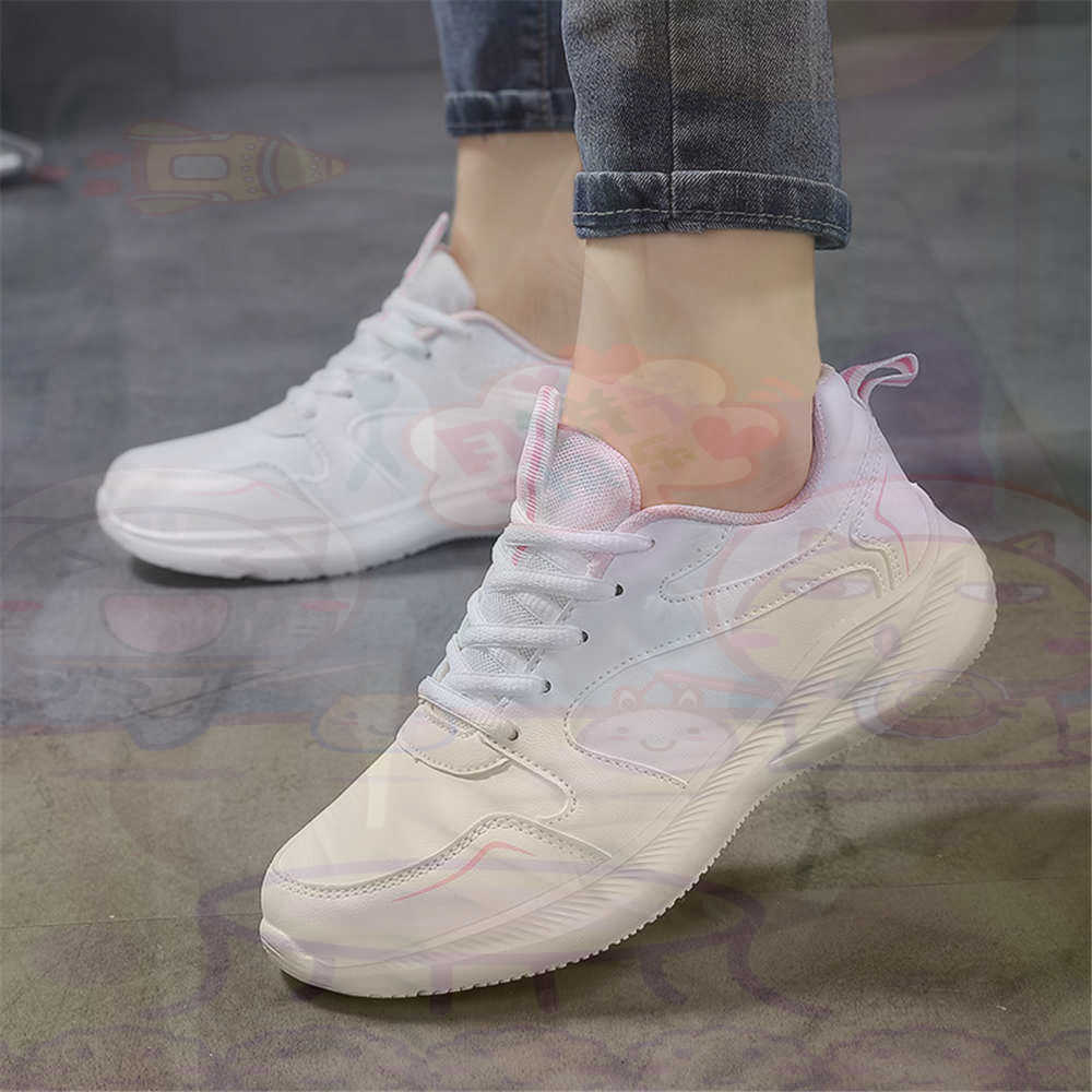 Women'S Fashion From The 50S - 35-40 número 42 zapatillas de deporte