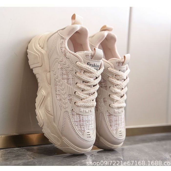 Women'S Fashion Tennis Shoes - Zapatillas de deporte para mujer, zapatillas