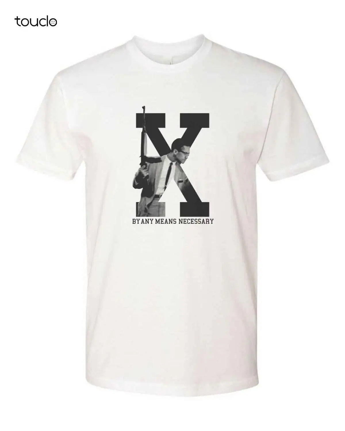 Women Fashion History - Por cualquier medio necesario Malcolm X