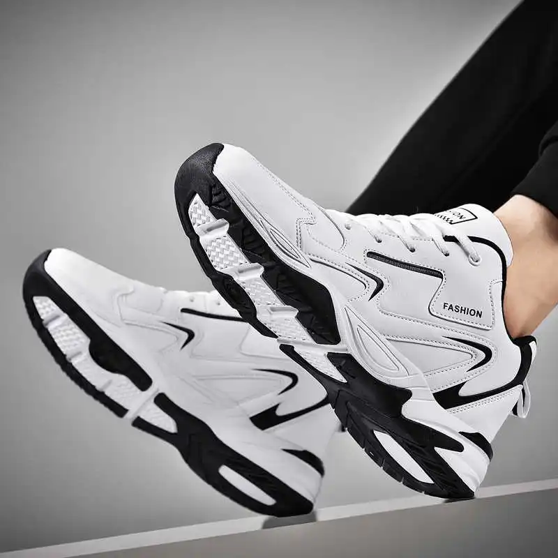 Women'S Fashion From The 50S - Zapatillas de gimnasio de primavera a
