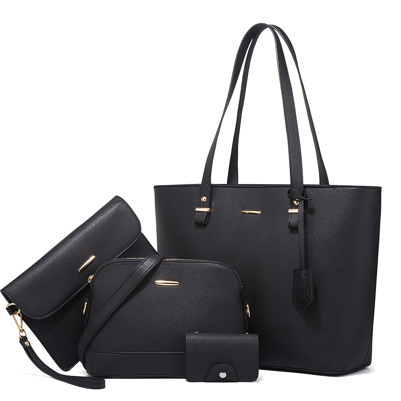 Women Fashion Handbags - Conjuntos de bolsos de mujer a