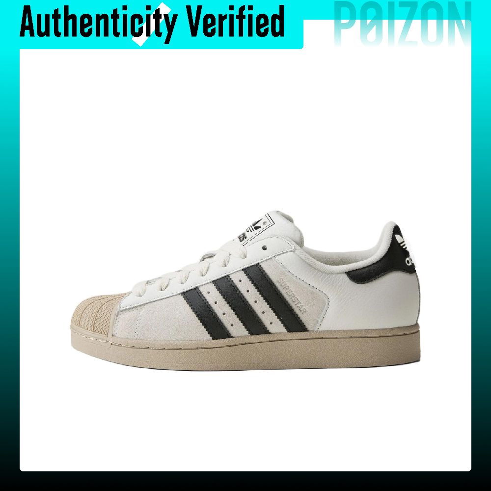 Adidas Shoes Superstar - Zapatillas de Skate Adidas Originals Superstar