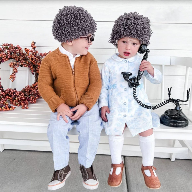 Gorros de Punto de Lana para N - Women'S Fashion Hats reseña y precio