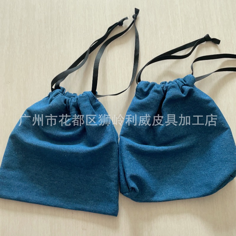 Bolso de Mano de Mezclilla con - Women Fashion Handbags reseña y precio
