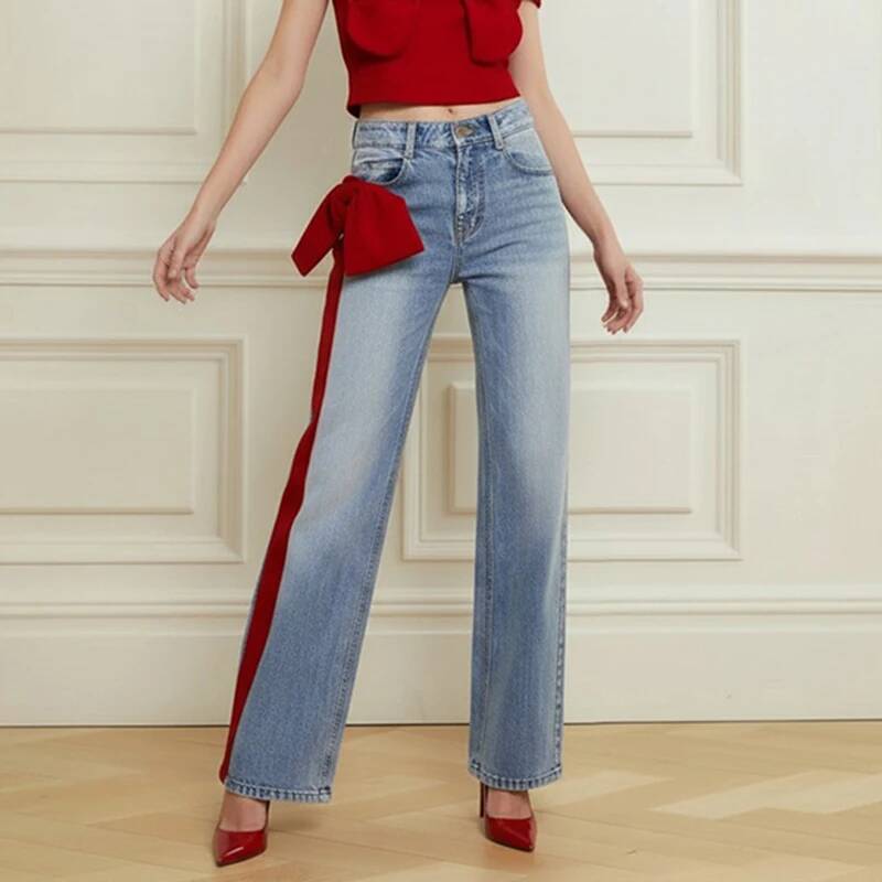 Pantalones Vaqueros de Moda pa - Women'S Fashion Trends Fall 2025 reseña y precio