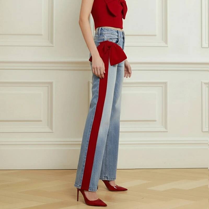 Pantalones Vaqueros de Moda pa - Women'S Fashion Trends Fall 2025 reseña y precio