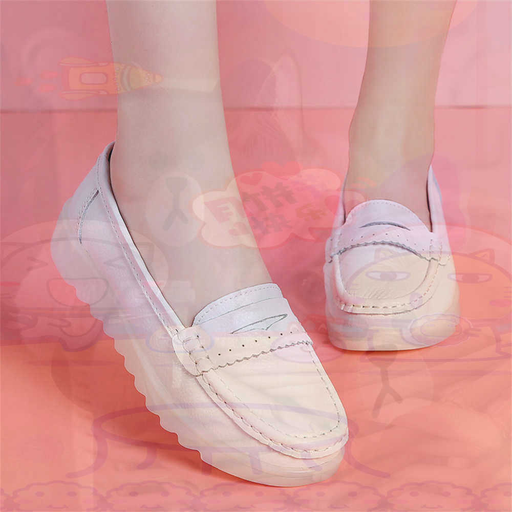 Mocasín Conducción Zapatillas  - Women'S Fashion From The 50S reseña y precio