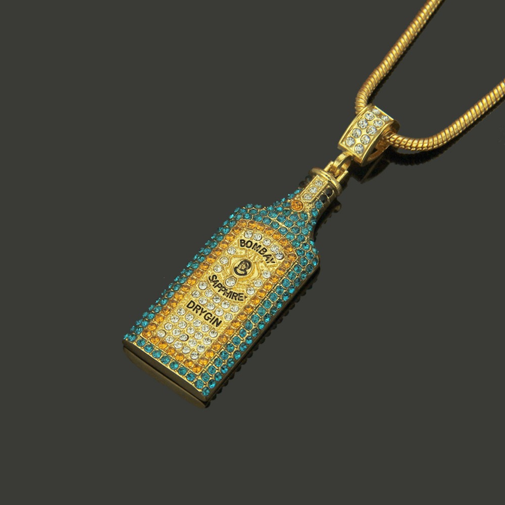 Collares grandes para botellas - Women'S Fashion Vogue reseña y precio