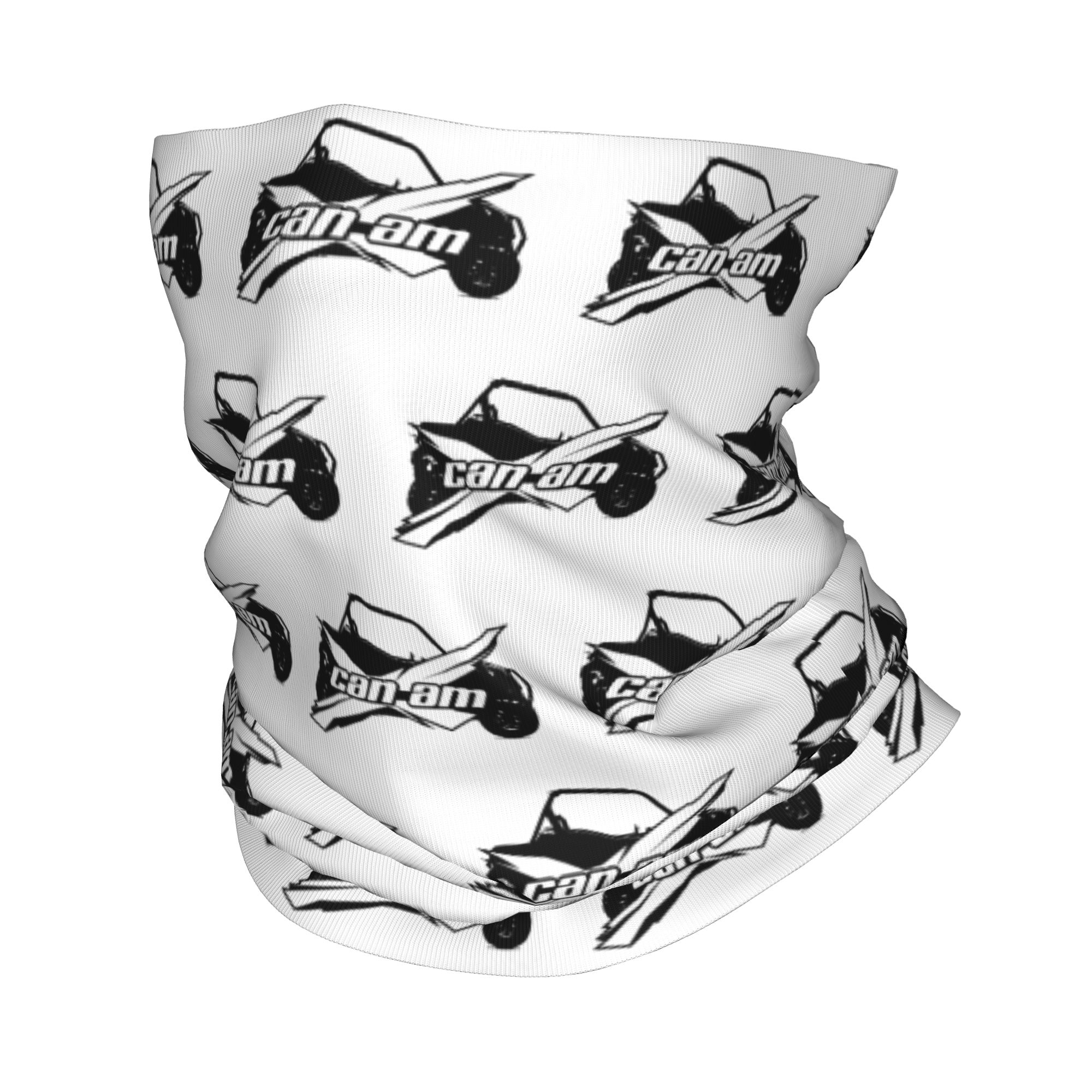 Bandana personalizada Can Am,  - Women Fashion Logo reseña y precio