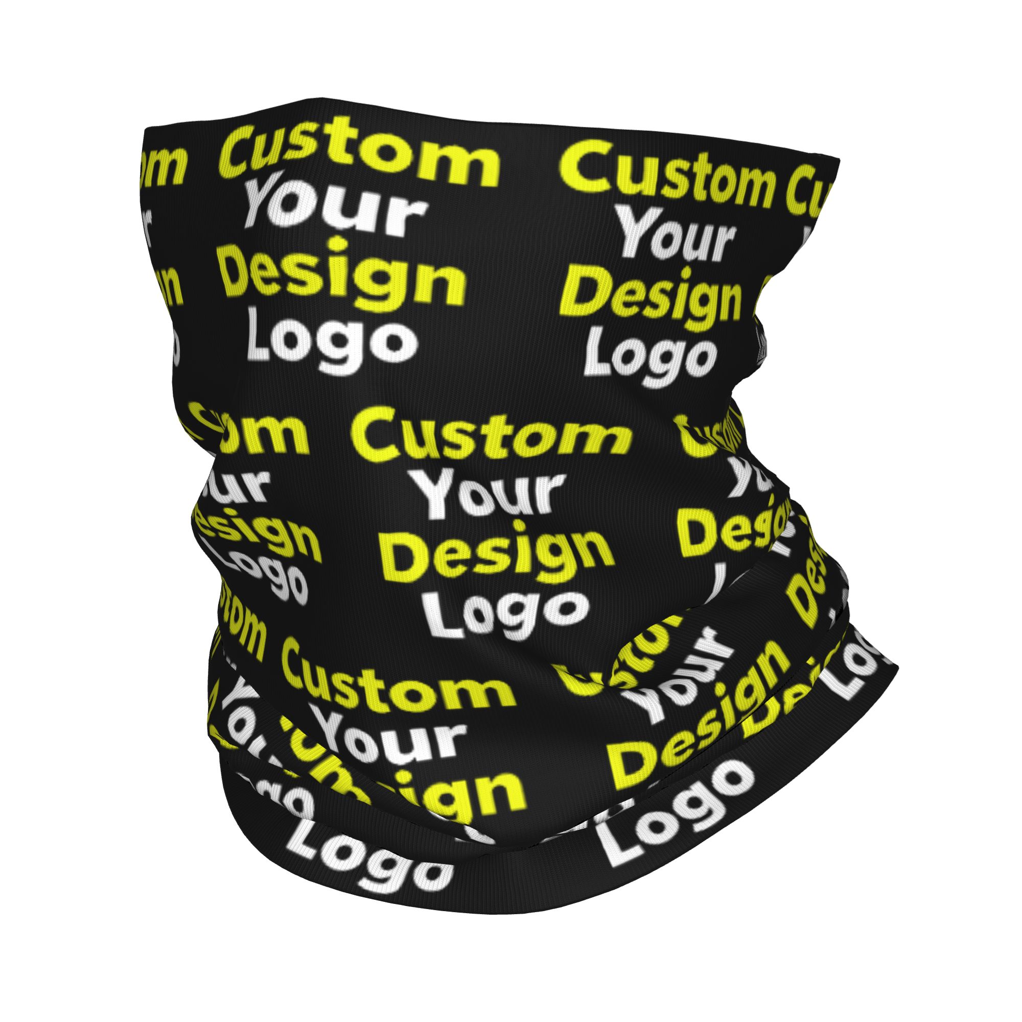 Pañuelo/Braga de Cuello Person - Women Fashion Logo reseña y precio