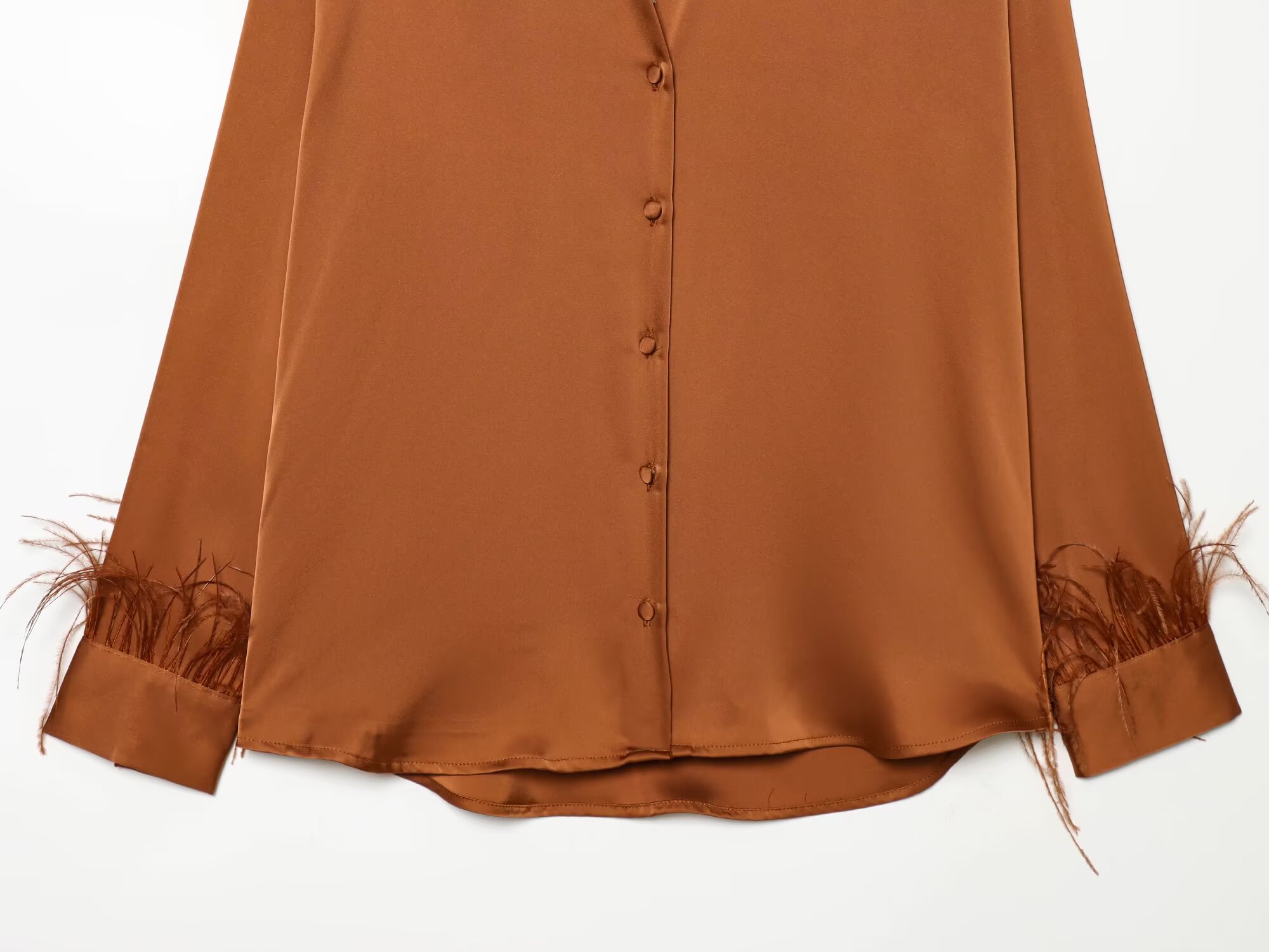 KONDALA, camisa elegante Vinta - Women'S Fashion Trends Fall 2025 reseña y precio