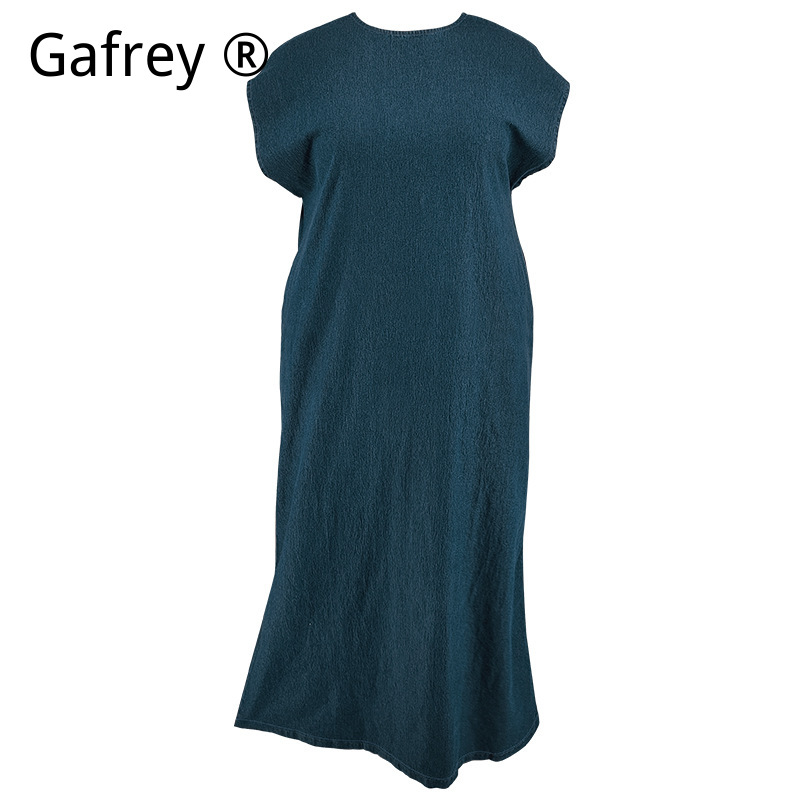 Vestido Maxi de Mezclilla para - Women Fashion Jeans reseña y precio