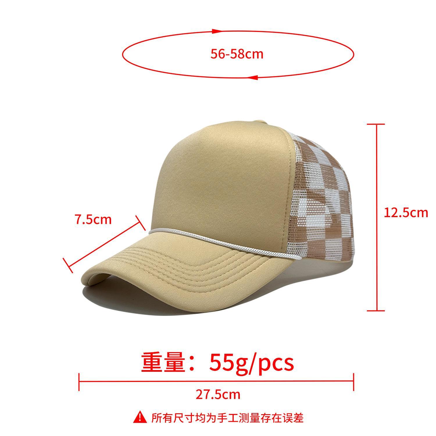 Nuevos sombreros de béisbol pa - Women'S Fashion Hats reseña y precio