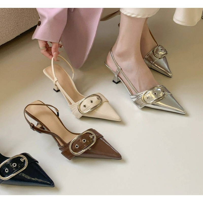 Nuevos Zapatos de Tacón Alto c - Women'S Fashion Designer Clothes reseña y precio