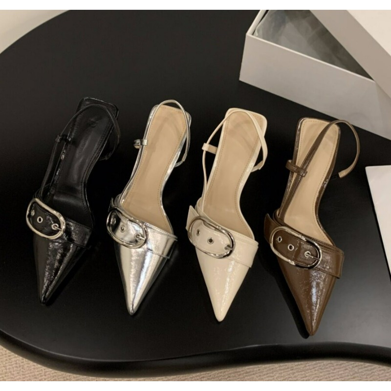 Nuevos Zapatos de Tacón Alto c - Women'S Fashion Designer Clothes reseña y precio