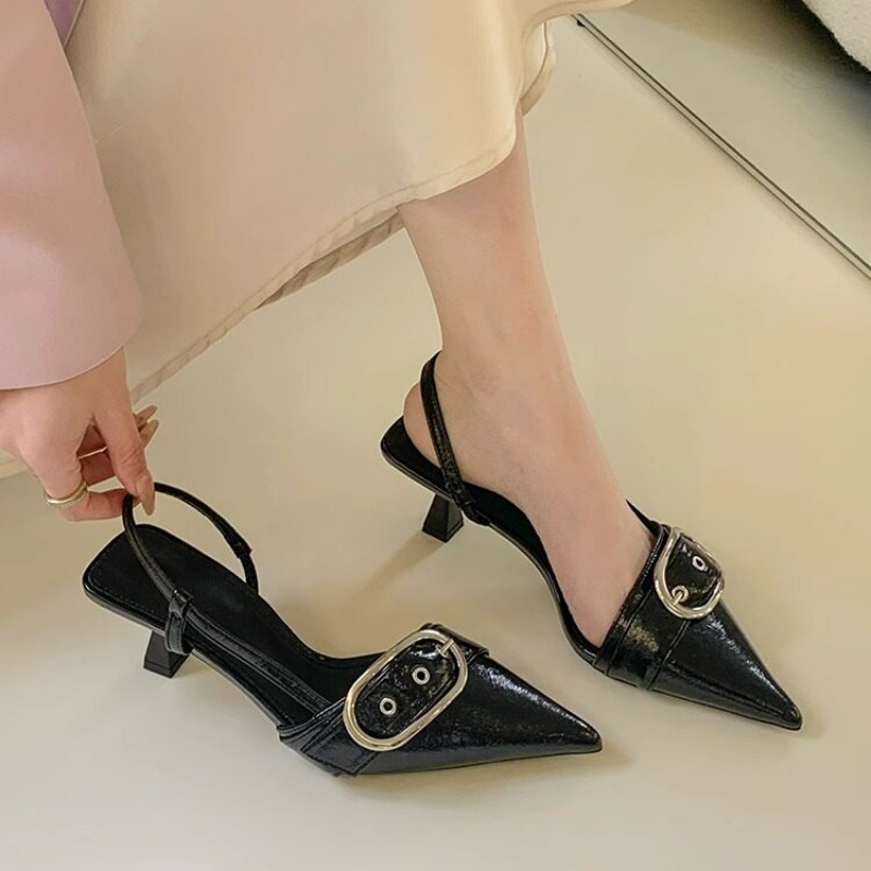 Nuevos Zapatos de Tacón Alto c - Women'S Fashion Designer Clothes reseña y precio