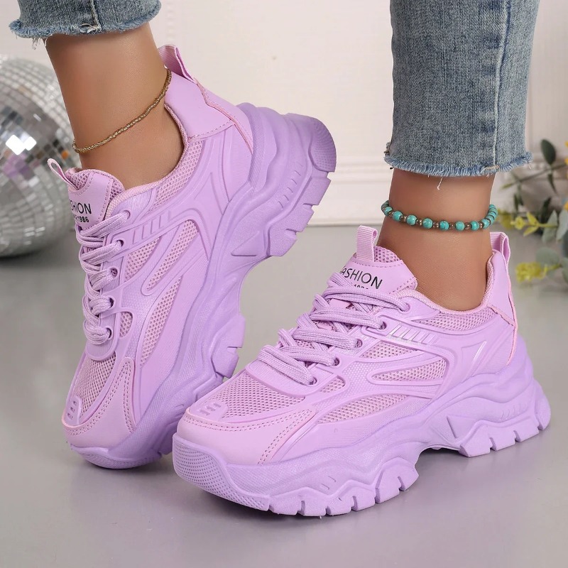 2025 nuevas Zapatillas de depo - Women'S Fashion Tennis Shoes reseña y precio