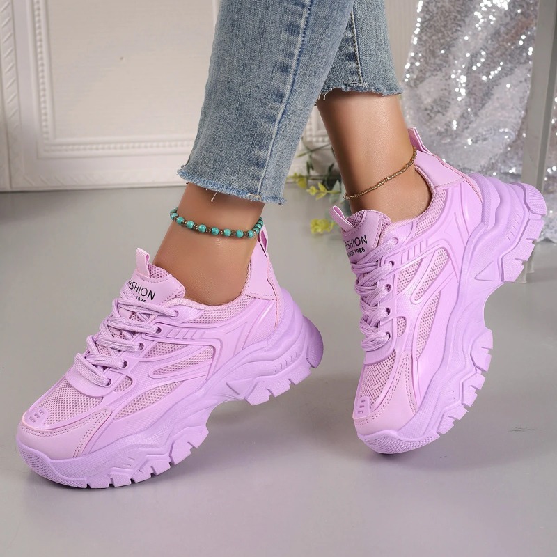 2025 nuevas Zapatillas de depo - Women'S Fashion Tennis Shoes reseña y precio