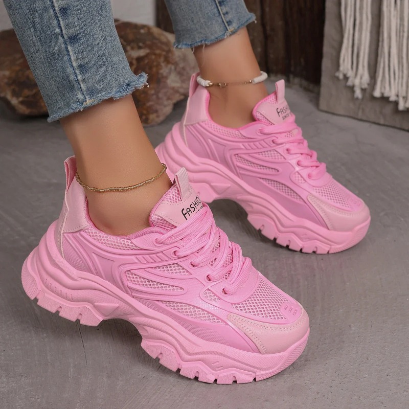 2025 nuevas Zapatillas de depo - Women'S Fashion Tennis Shoes reseña y precio