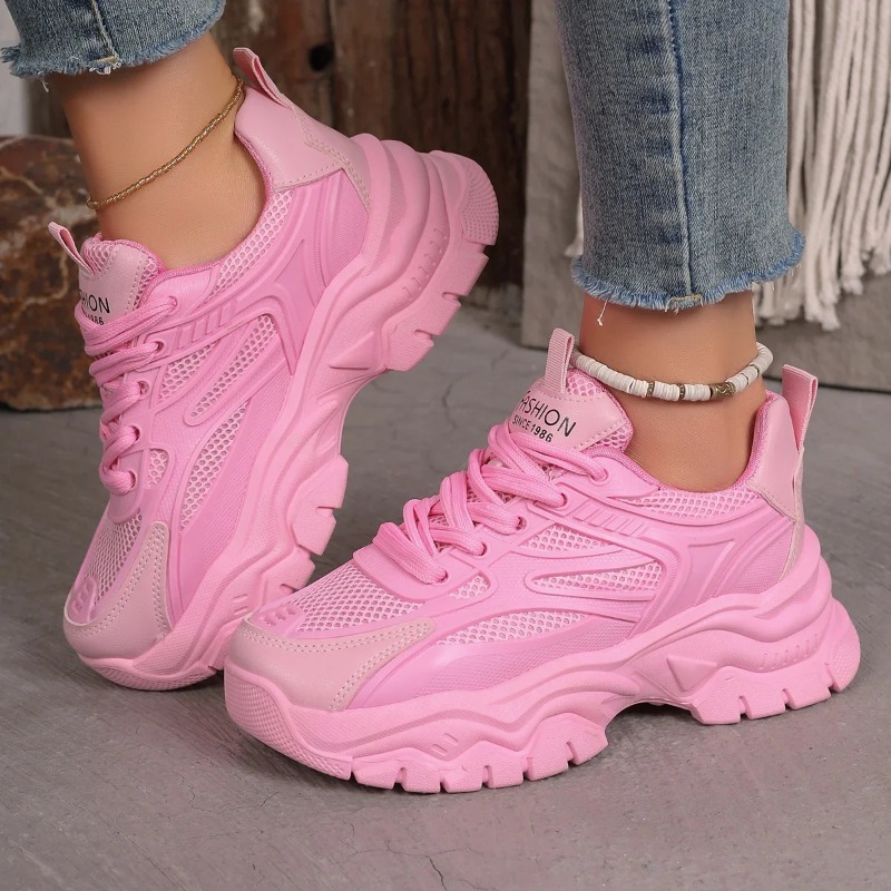 2025 nuevas Zapatillas de depo - Women'S Fashion Tennis Shoes reseña y precio