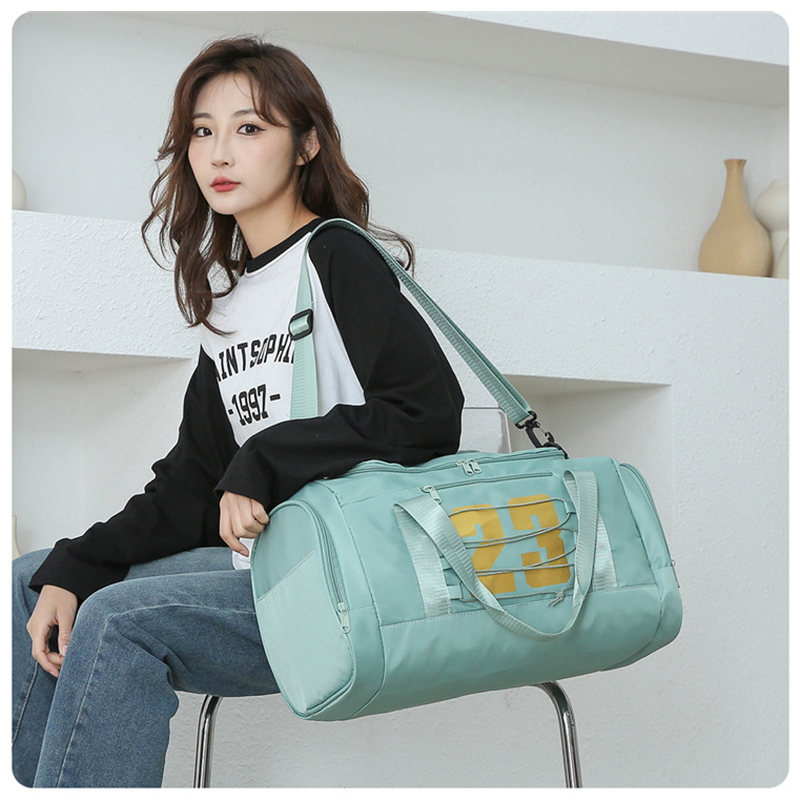 【Mochila informal】Bolsa de gim - Women Fashion Handbags reseña y precio