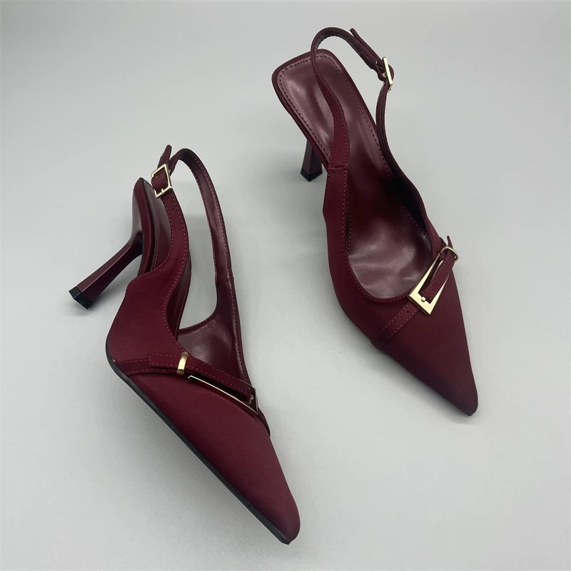 Nuevas Sandalias Casuales de V - Women'S Fashion Designer Clothes reseña y precio