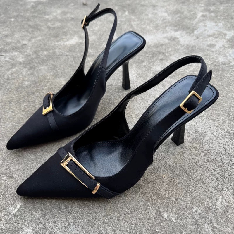 Nuevas Sandalias Casuales de V - Women'S Fashion Designer Clothes reseña y precio