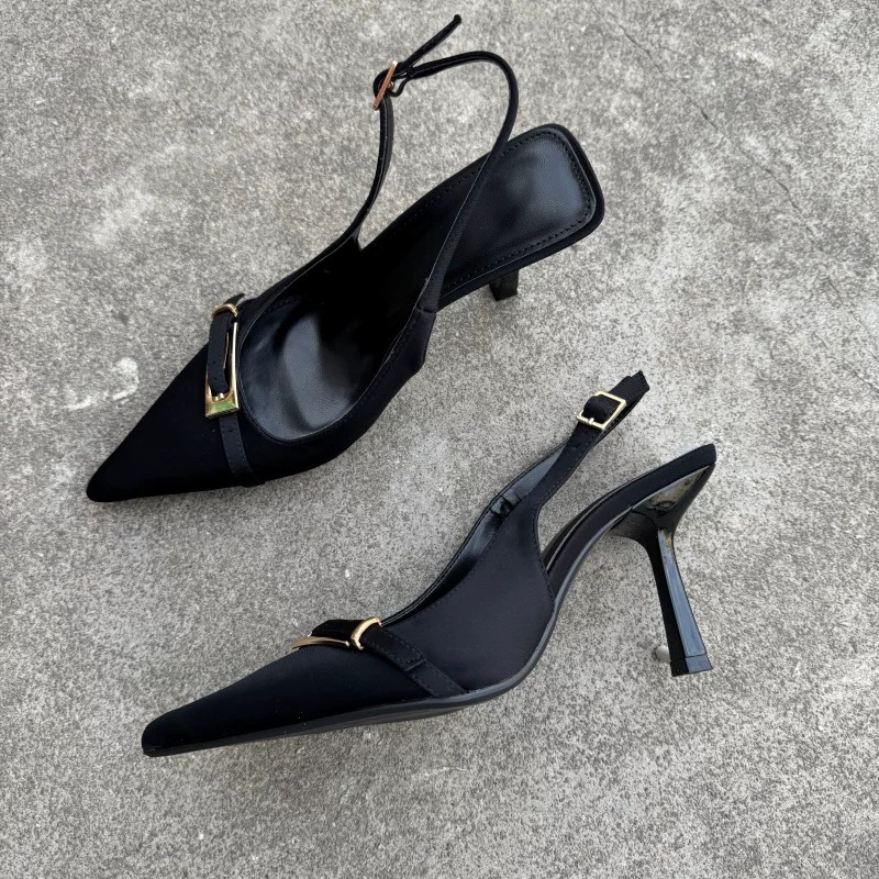 Nuevas Sandalias Casuales de V - Women'S Fashion Designer Clothes reseña y precio