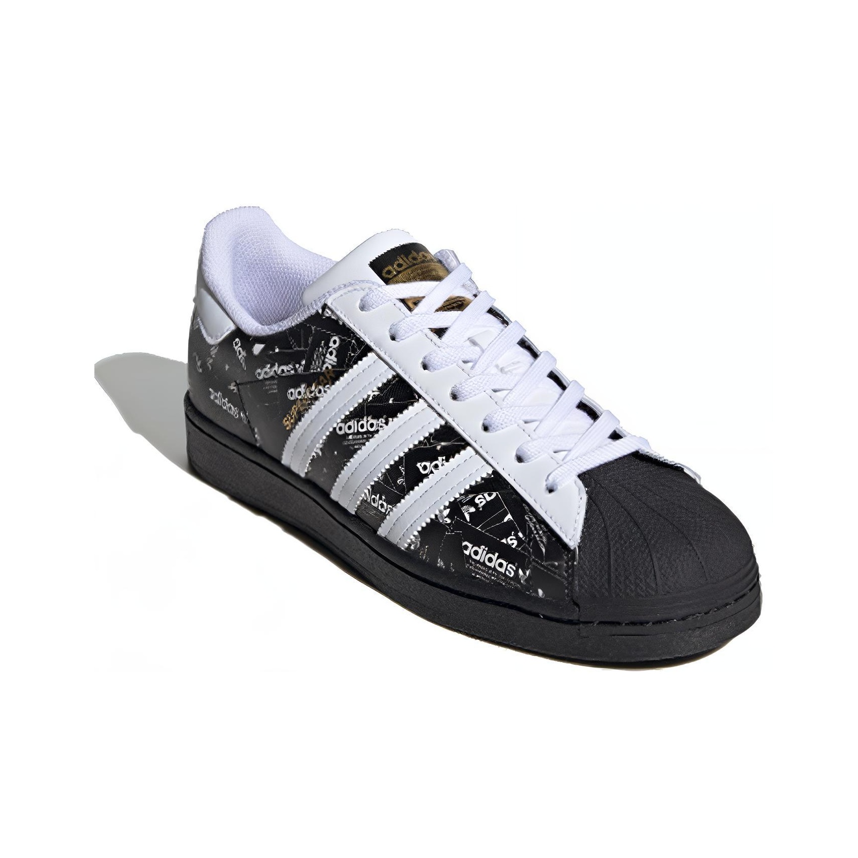 Zapatillas de Skateboard Adida - Adidas Shoes Superstar reseña y precio
