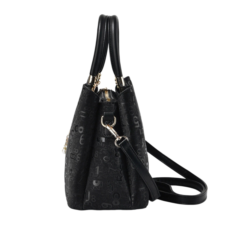 Conjunto de 3 Bolsos de Mano p - Women Fashion Handbags reseña y precio