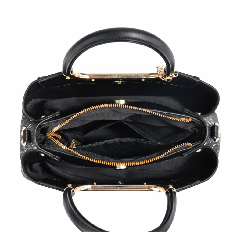 Conjunto de 3 Bolsos de Mano p - Women Fashion Handbags reseña y precio