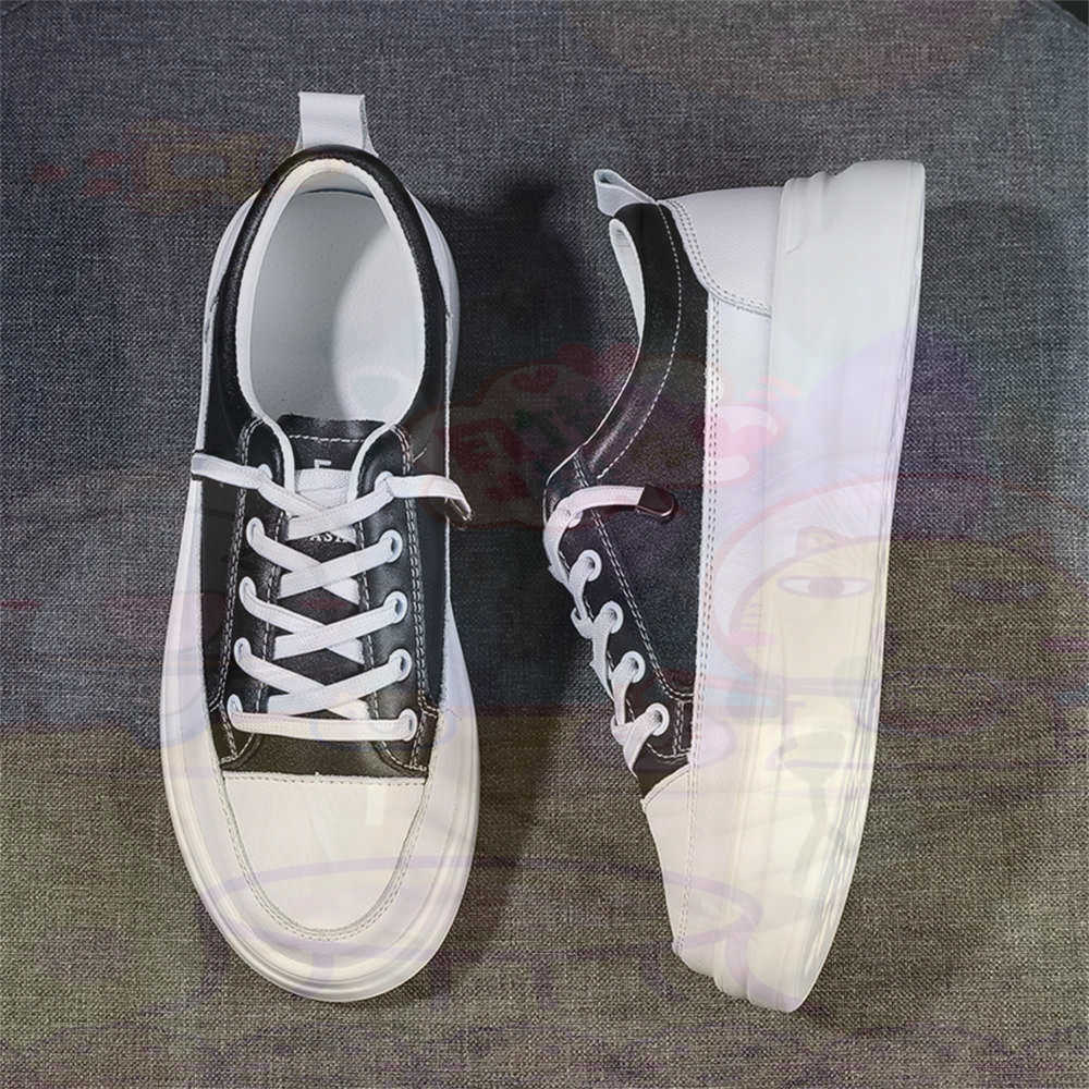 Mocasines gruesos con cordones - Women'S Fashion From The 50S reseña y precio