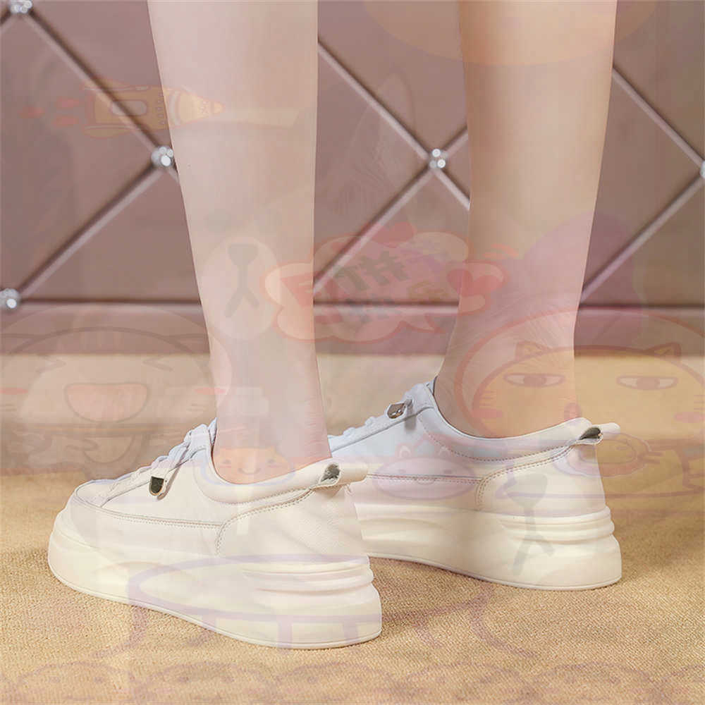 Mocasines gruesos con cordones - Women'S Fashion From The 50S reseña y precio