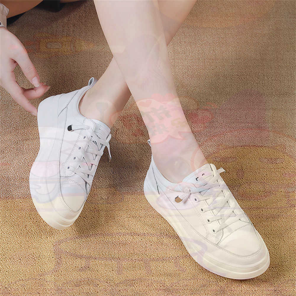 Mocasines gruesos con cordones - Women'S Fashion From The 50S reseña y precio