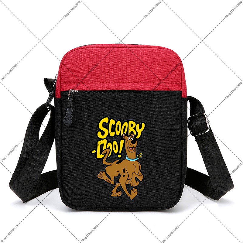Bolsos cruzados Scooby Doo par - Women Fashion Handbags reseña y precio