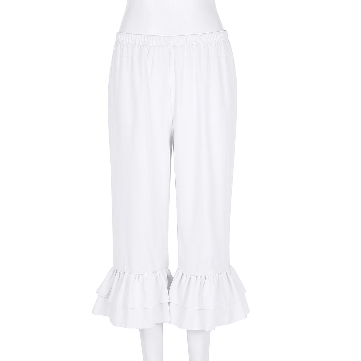 Pantalones bombachos con cintu - Women'S Fashion Victorian Era reseña y precio