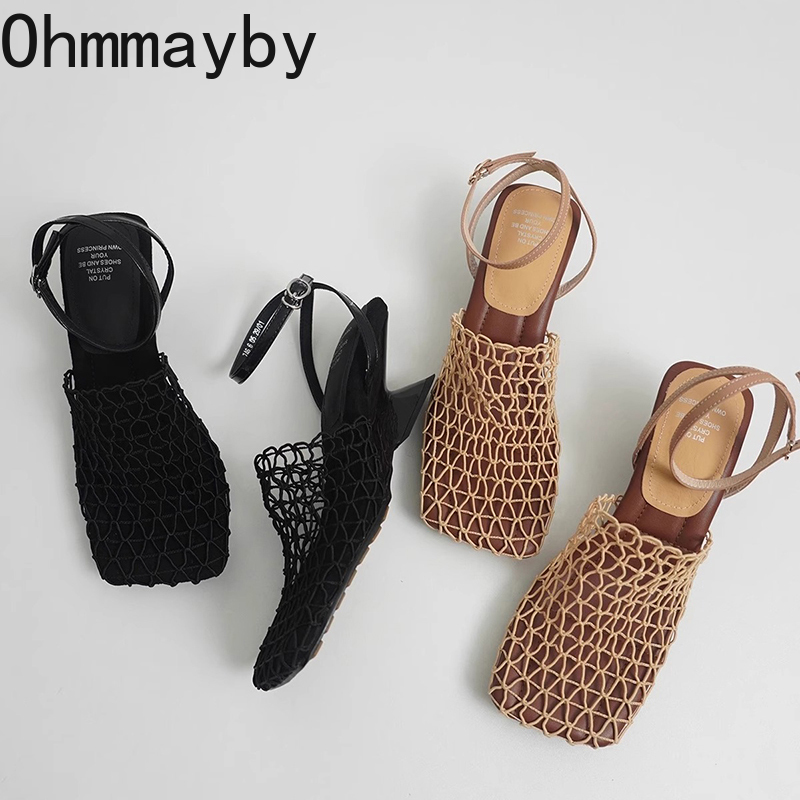 Sandalias de lujo de diseñador - Women'S Fashion Designer Clothes reseña y precio