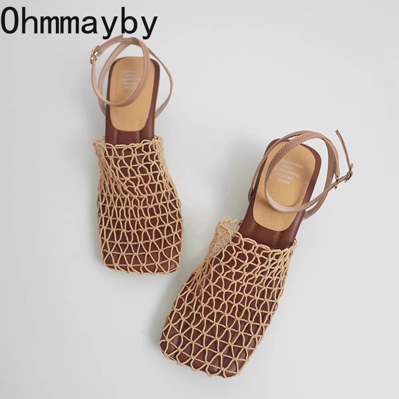 Sandalias de lujo de diseñador - Women'S Fashion Designer Clothes reseña y precio