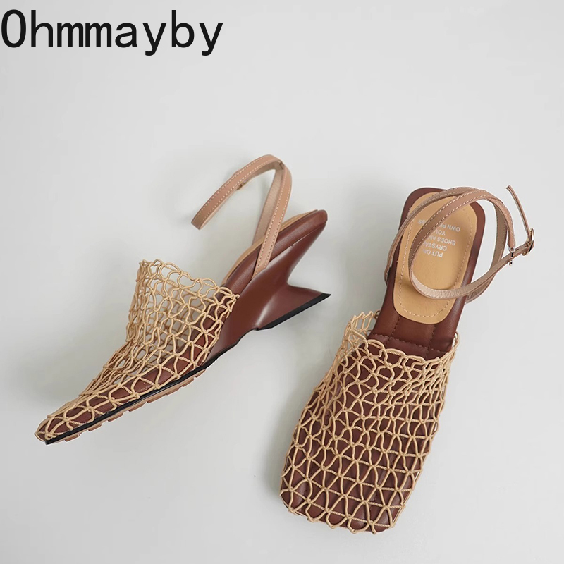 Sandalias de lujo de diseñador - Women'S Fashion Designer Clothes reseña y precio