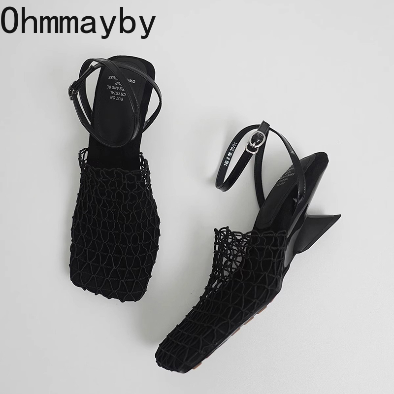 Sandalias de lujo de diseñador - Women'S Fashion Designer Clothes reseña y precio