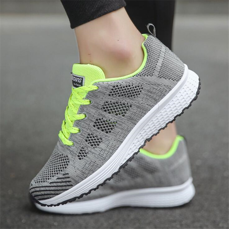 Zapatos informales para mujer, - Women'S Fashion Tennis Shoes reseña y precio