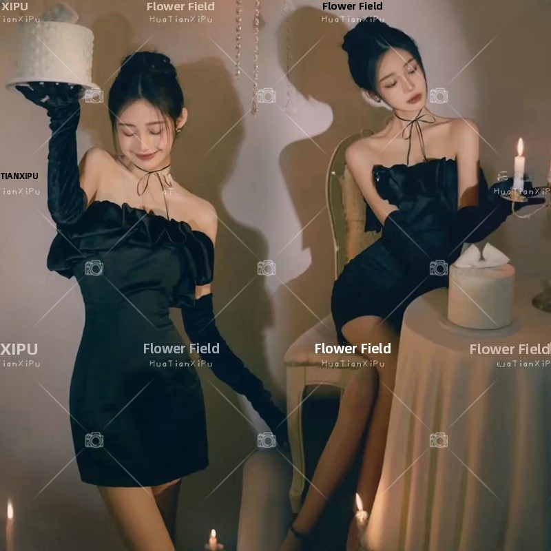Nuevo Vestido de Fiesta de Cum - Women'S Young Fashion reseña y precio